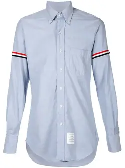 5820030ao_so_mi_nam_thom_browne_blue_classic_chuan_authentic.webp