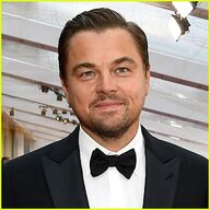 leonardo dicaprio