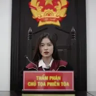 Thẩm Phán