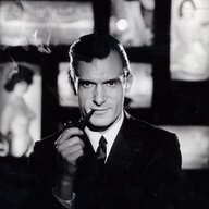 Hugh Hefner