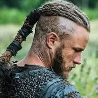 Ragnar Lothbrok