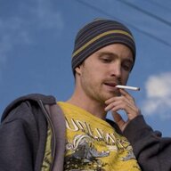 Jesse Pinkman