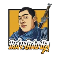 Thầy Giáo Ba