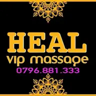 Heal massage