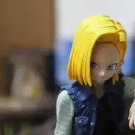 Poc Android 18