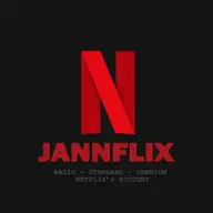 Jann Netflix