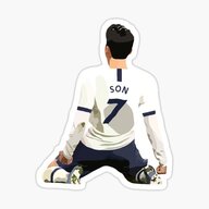 Son Heung-Min