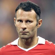 Ryan Giggs Idol