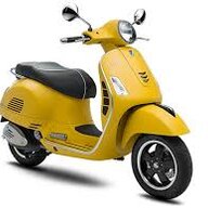 VespaGTS