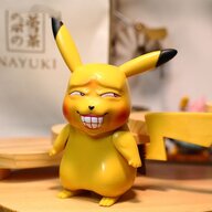 Pikapikachu