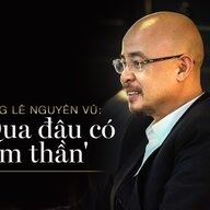 Đặng Lê Nguyên Vũ