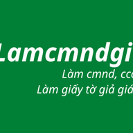 Làm Giấy Tờ