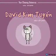 David Kim Tuyến