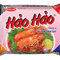 Hảo Hảo Chua Cay