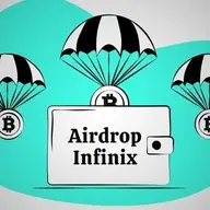 Airdrop Infinix