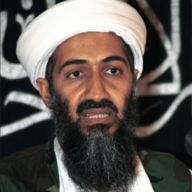 OSAMA BINLADEN