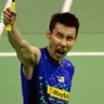 Lee Chong Wei