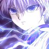 Zoldyck Killua