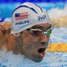 Michael Phelps