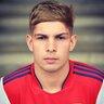 Emile Smith Rowe