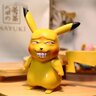 Pikapikachu