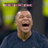 Kylian Mbappé