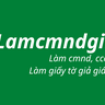 Làm Giấy Tờ