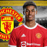 Marcus Rashford