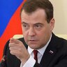 Dmitry Medvedev