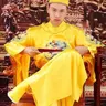 Xàm Hoàng Đế