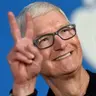 Tim Cook