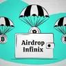 Airdrop Infinix