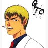 Onizuka Eikichi