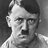 Adolf Hitler .